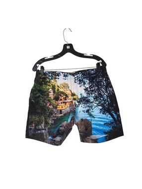 Bluemint Swim Shorts Men's 34 Vacation Resortwear